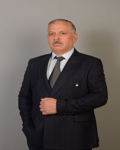 Kemal BAŞOĞLU